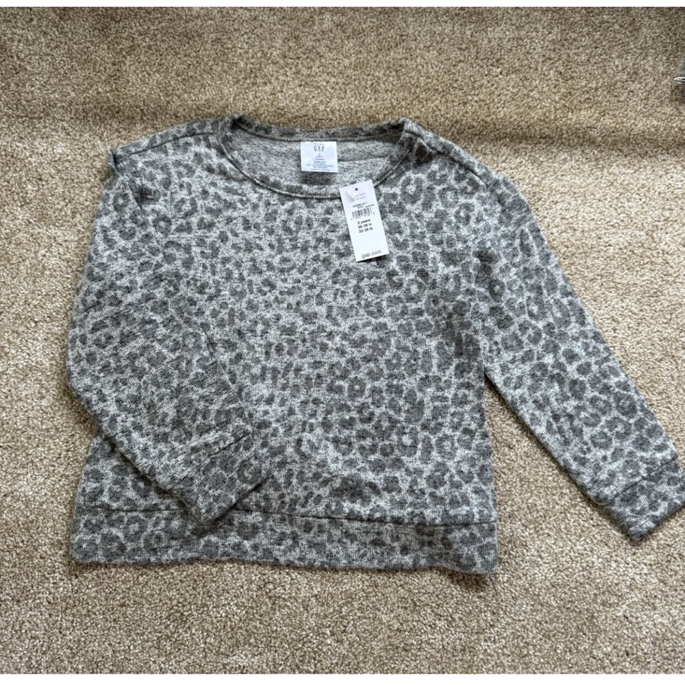 Baby Gap Sweatshirt